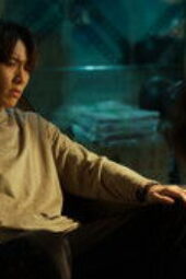 Nonton Film Agent from Above Season 1 Episode 2 Terbaru