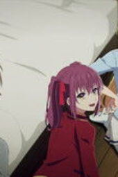 Nonton Film Classroom of the Elite Season 4 Episode 4 Terbaru