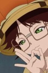 Nonton Film Dr. STONE Season 4 Part 2 Episode 2 Terbaru