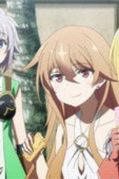 Nonton Film Reborn as a Vending Machine, I Now Wander the Dungeon Season 3 Episode 1 Terbaru