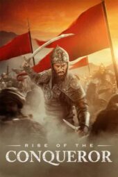 Nonton Film Rise of the Conqueror (2026) Terbaru
