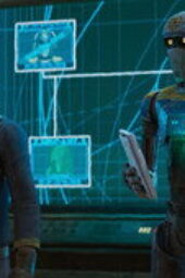 Nonton Film Star Wars: Maul – Shadow Lord Season 1 Episode 2 Terbaru