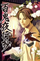 Nonton Film Hyakki Yakoushou (2026) Terbaru