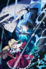 Nonton Film Tensei Shitara Slime Datta Ken Season 4 (2026) Terbaru