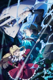 Nonton Film Tensei Shitara Slime Datta Ken Season 4 (2026) Terbaru