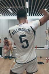 Nonton Film Real Madrid: How Could I Not Love You Season 1 Episode 2 Terbaru