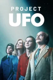 Nonton Film Project UFO (2026) Terbaru
