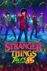 Nonton Film Stranger Things: Tales from ’85 (2026) Terbaru