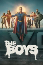 Nonton Film The Boys Season 5 (2026) Terbaru Nonton Film The Boys Season 5 (2026) Terbaru