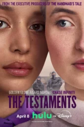 Nonton Film The Testaments (2026) Terbaru Nonton Film The Testaments (2026) Terbaru