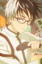 Nonton Film KILL BLUE Season 1 Episode 1 Terbaru