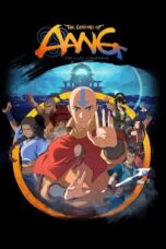 Nonton Film Avatar: Aang, The Last Airbender (2026) Terbaru