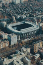 Nonton Film Real Madrid: How Could I Not Love You Season 1 Episode 5 Terbaru