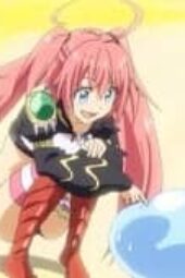 Nonton Film That Time I Got Reincarnated as a Slime Season 1 Episode 16 Terbaru