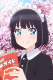 Nonton Film The Food Diary of Miss Maid Season 1 Episode 1 Terbaru