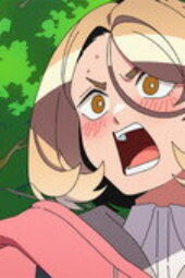 Nonton Film The Klutzy Class Monitor and the Girl with the Short Skirt Season 1 Episode 1 Terbaru