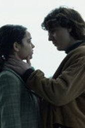 Nonton Film Gomorrah: The Origins Season 1 Episode 5 Terbaru