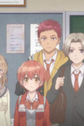 Nonton Film Haibara’s Teenage New Game+ Season 1 Episode 1 Terbaru