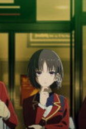 Nonton Film Classroom of the Elite Season 4 Episode 2 Terbaru