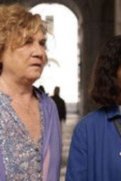 Nonton Film If It’s Tuesday, It’s Murder Season 1 Episode 4 Terbaru