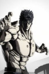 Nonton Film Fist of the North Star: HOKUTO NO KEN Season 1 Episode 1 Terbaru