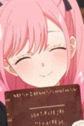 Nonton Film The Classroom of a Black Cat and a Witch Season 1 Episode 1 Terbaru