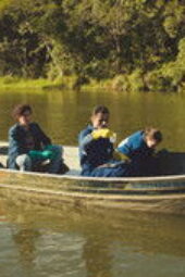 Nonton Film Radioactive Emergency Season 1 Episode 3 Terbaru