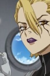 Nonton Film Dr. STONE Season 4 Part 2 Episode 7 Terbaru