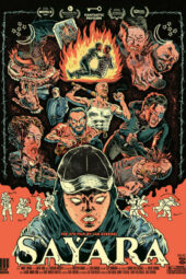 Nonton Film Saýara (2024) Terbaru