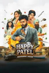 Nonton Film Happy Patel: Khatarnak Jasoos (2026) Terbaru Nonton Film Happy Patel: Khatarnak Jasoos (2026) Terbaru