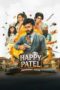 Nonton Film Happy Patel: Khatarnak Jasoos (2026) Terbaru