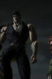 Nonton Film Fist of the North Star: HOKUTO NO KEN Season 1 Episode 2 Terbaru