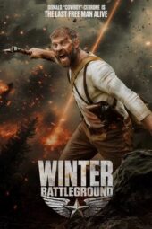 Nonton Film Winter: Battleground (2026) Terbaru