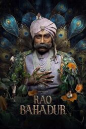 Nonton Film Rao Bahadur (2026) Terbaru