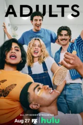 Nonton Film Adults Season 2 (2026) Terbaru Nonton Film Adults Season 2 (2026) Terbaru