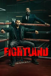 Nonton Film Fightland (2026) Terbaru