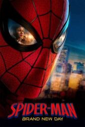 Nonton Film Spider-Man: Brand New Day (2026) Terbaru