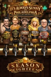 Nonton Film It’s Always Sunny in Philadelphia Season 18 (2026) Terbaru Nonton Film It’s Always Sunny in Philadelphia Season 18 (2026) Terbaru