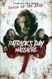 Nonton Film St. Patrick’s Day Massacre (2025) Terbaru