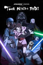 Nonton Film Star Wars Visions Presents: The Ninth Jedi (2026) Terbaru