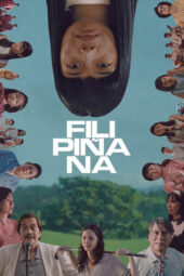 Nonton Film Filipiñana (2026) Terbaru
