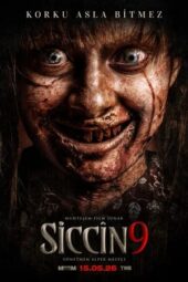 Nonton Film Siccîn 9 (2026) Terbaru