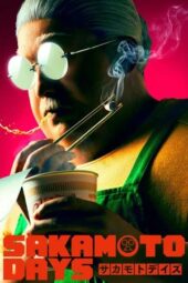 Nonton Film Sakamoto Days (2026) Terbaru