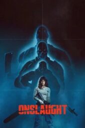 Nonton Film Onslaught (2026) Terbaru