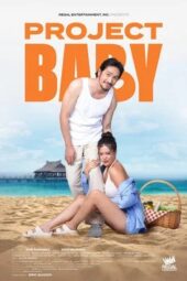 Nonton Film Project Baby (2026) Terbaru