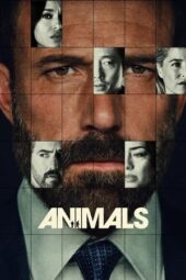 Nonton Film Animals (2026) Terbaru