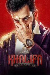 Nonton Film Khalifa: The Ruler (2026) Terbaru