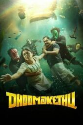 Nonton Film Dhoomakethu (2026) Terbaru