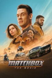 Nonton Film Matchbox the Movie (2026) Terbaru