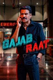 Nonton Film Gajab Raat (2026) Terbaru